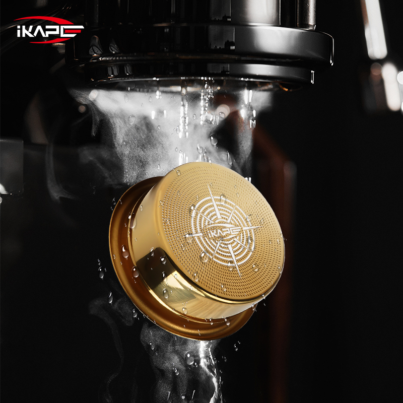 Coffee Equipment Filter - Precyzyjny, wysoko ekstrakcyjny filtr do kawy