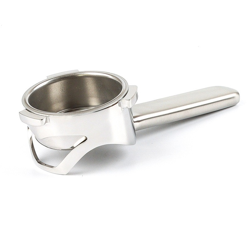 Delonghi 51mm Bottomless Porta – Coffee Equipment Espresso recenzja i cena
