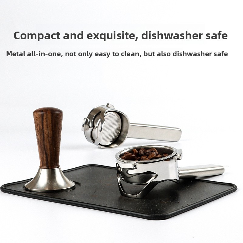 Delonghi 51mm Bottomless Porta – Coffee Equipment Espresso recenzja i cena