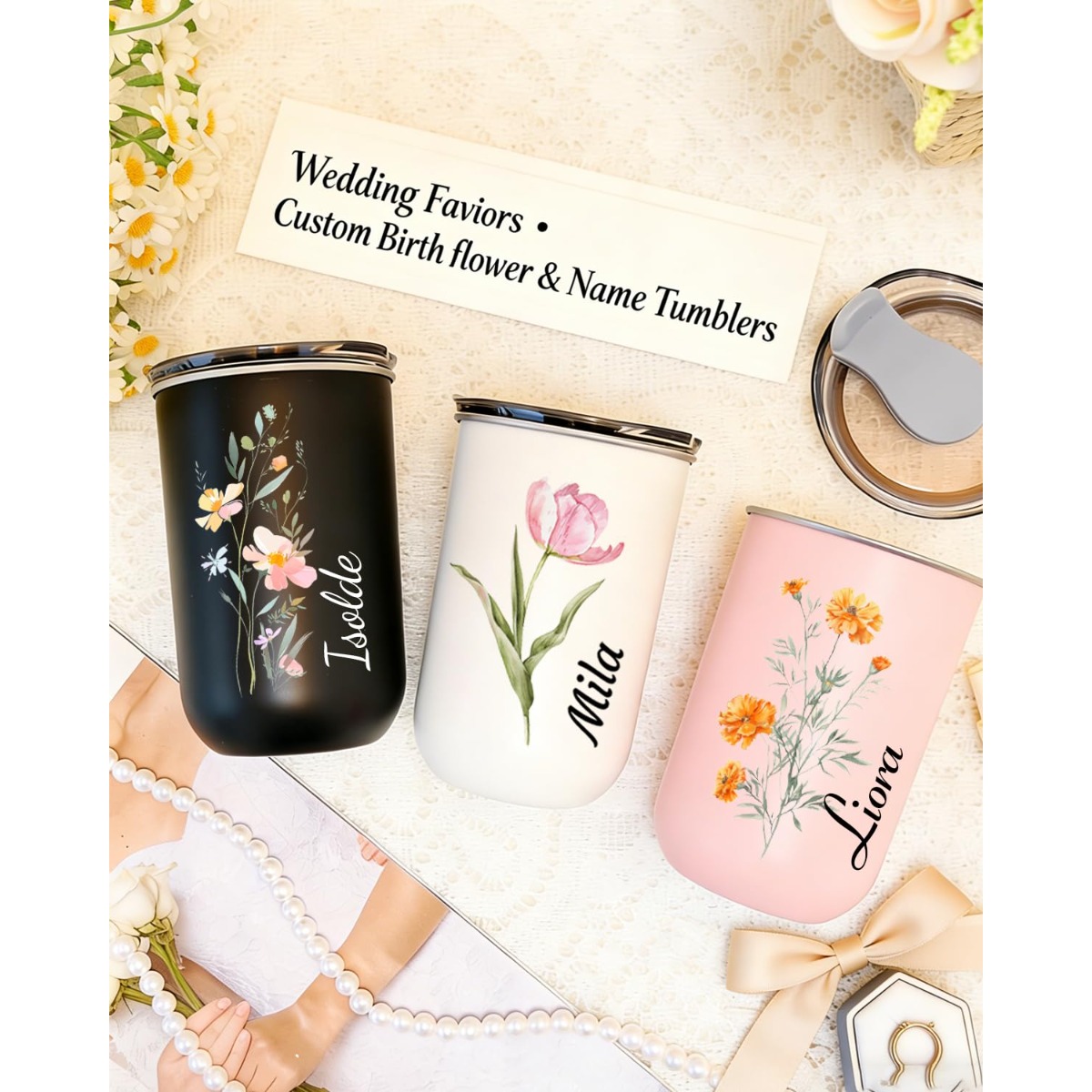 Personalizowany metalowy kubek – Outdoor Coffee Equipment recenzja i cena