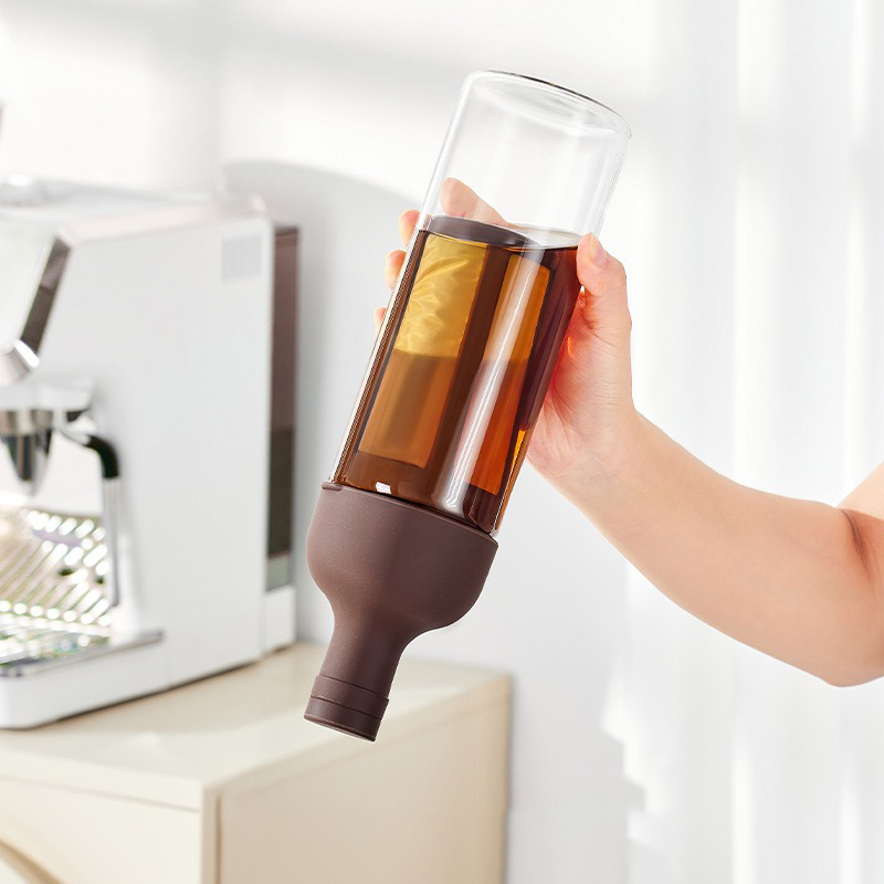 Dzbanek do kawy Cold Brew JUST – Coffee Equipment Filter recenzja i cena