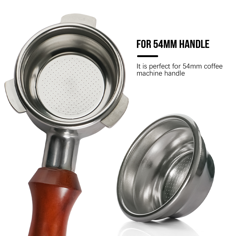 Pojemnik na filtr do kawy z po – Coffee Equipment Filter recenzja i cena