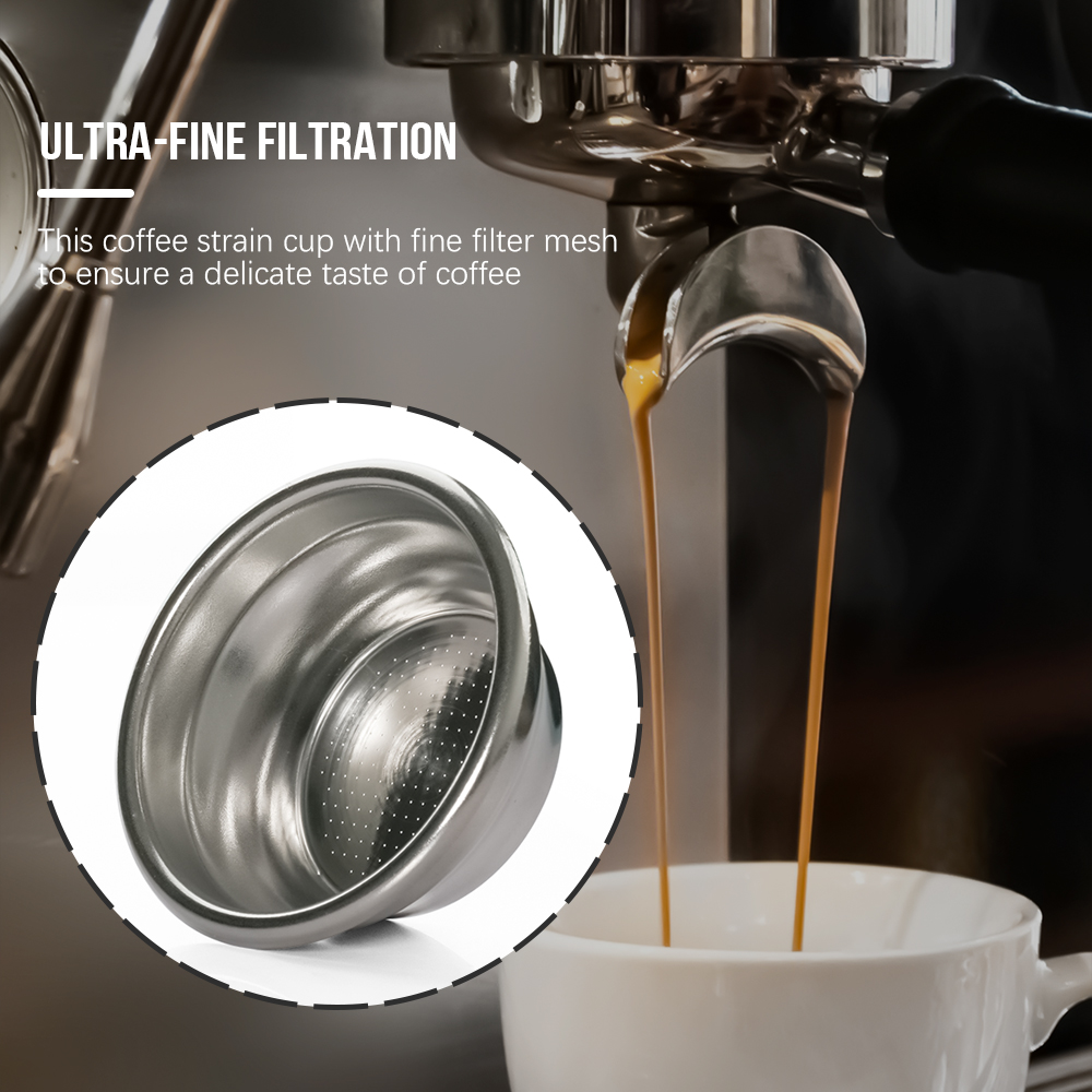 Pojemnik na filtr do kawy z po – Coffee Equipment Filter recenzja i cena