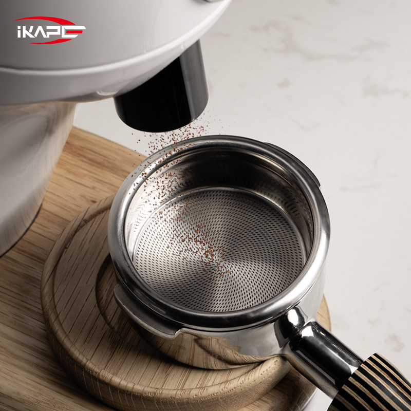 Precyzyjny, wysoko ekstrakcyjn – Coffee Equipment Filter recenzja i cena