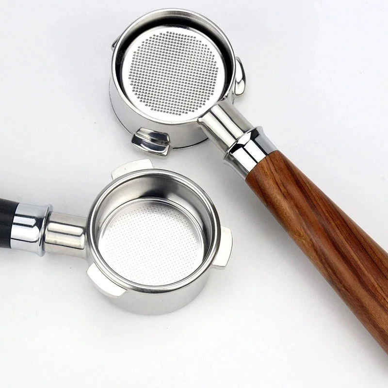 Kolba do kawy bez dna 51MM do  – Coffee Equipment Filter recenzja i cena