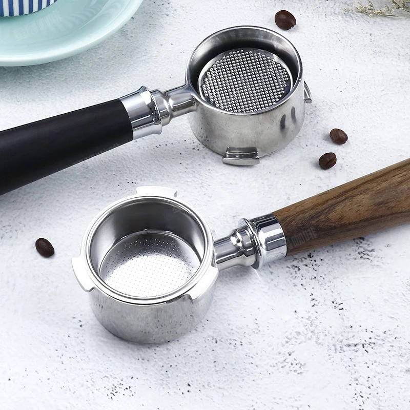 Kolba do kawy bez dna 51MM do  – Coffee Equipment Filter recenzja i cena