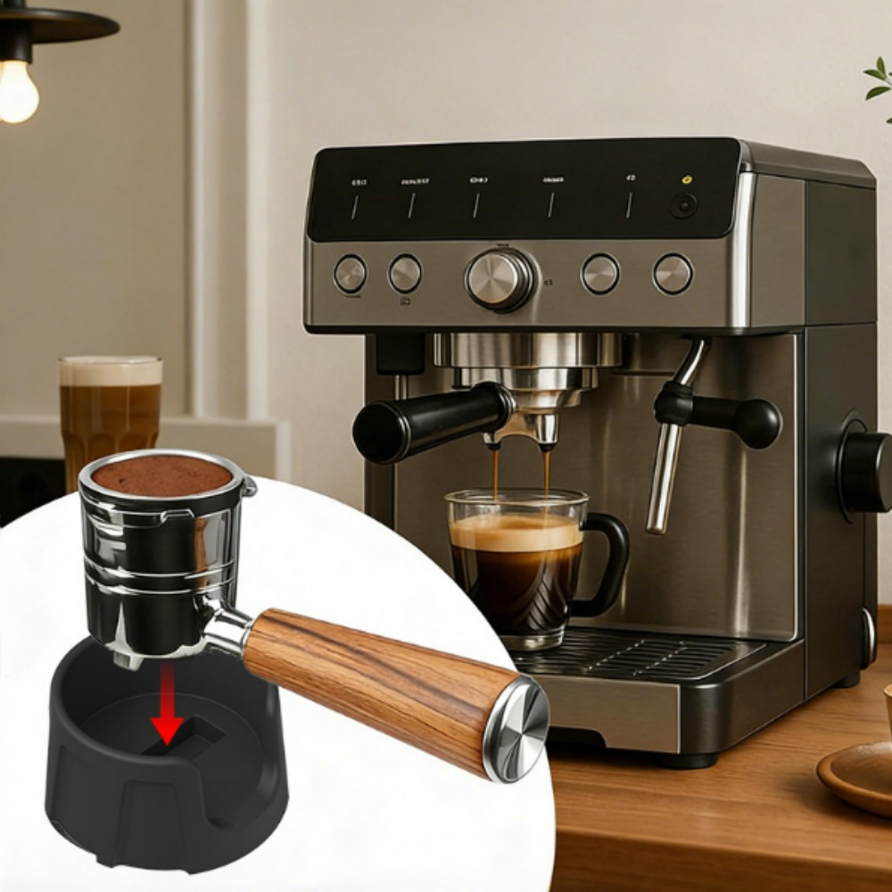 1 SZT. Uchwyt na portafilter d – Coffee Equipment Filter recenzja i cena