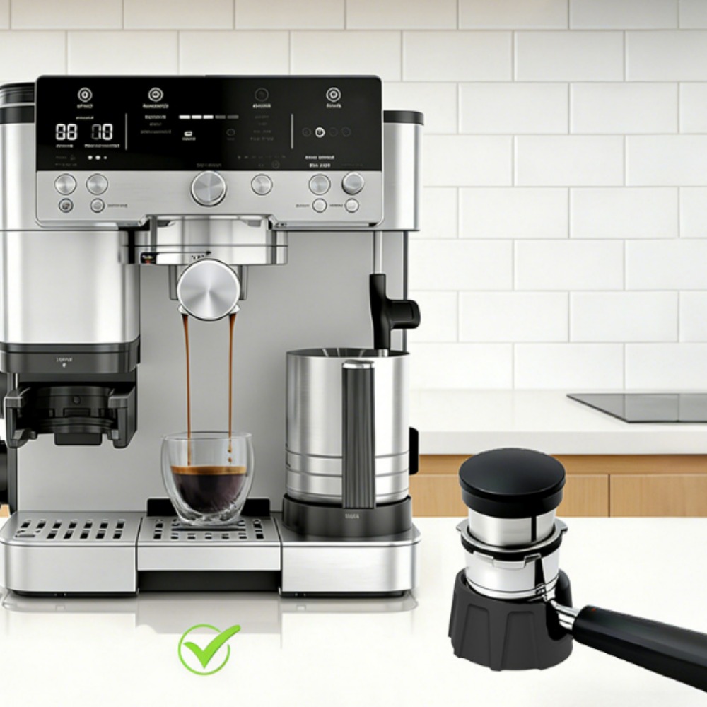 1 SZT. Uchwyt na portafilter d – Coffee Equipment Filter recenzja i cena