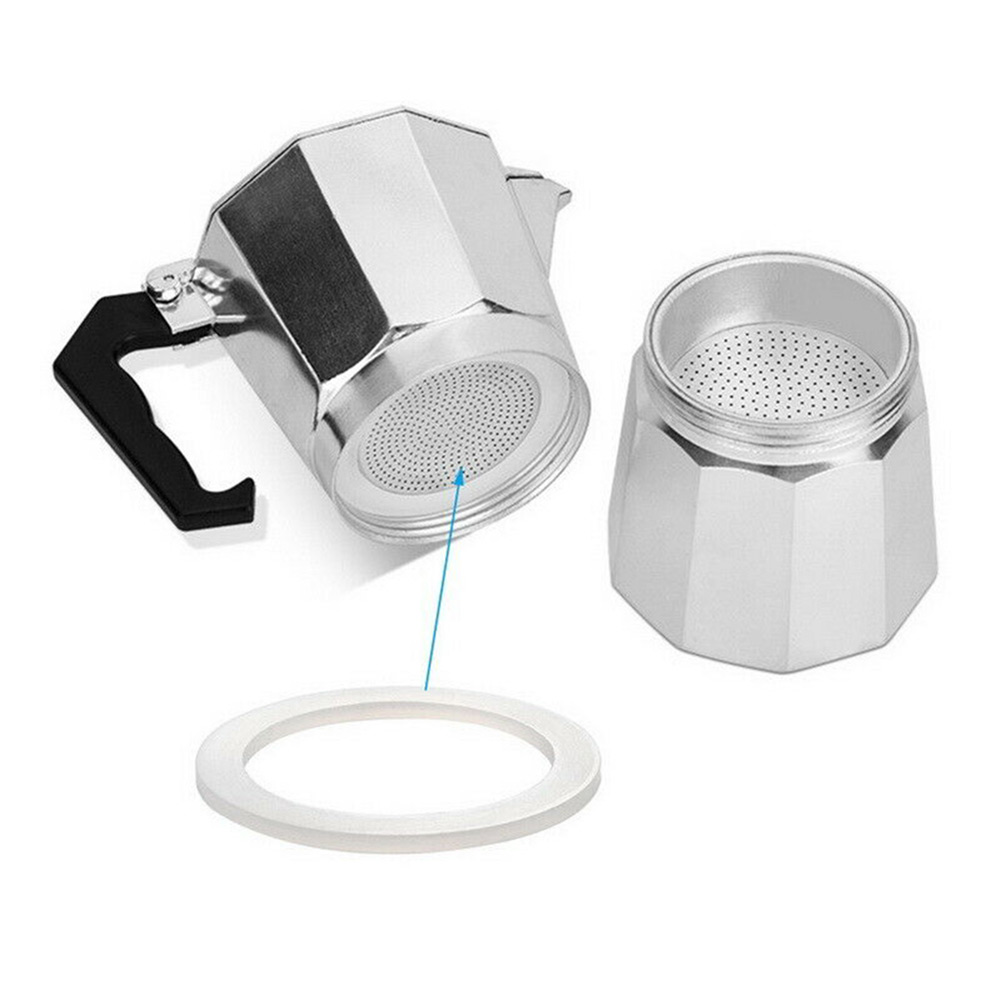Gumowy pierścień do kawy Włosk – Coffee Equipment Espresso recenzja i cena