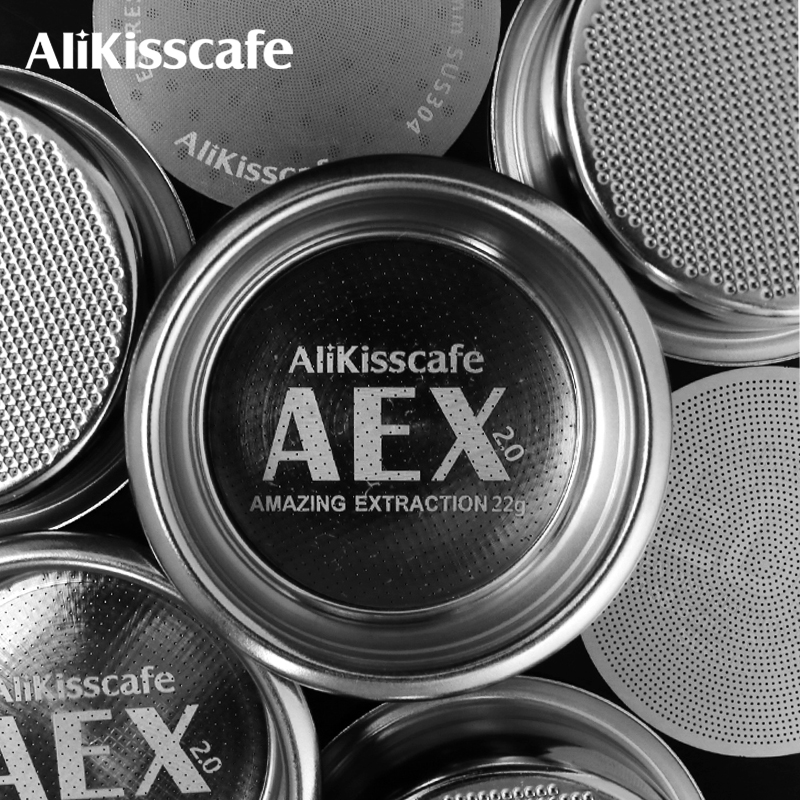 Koszyk filtrujący do kawy 58MM – Coffee Equipment Filter recenzja i cena