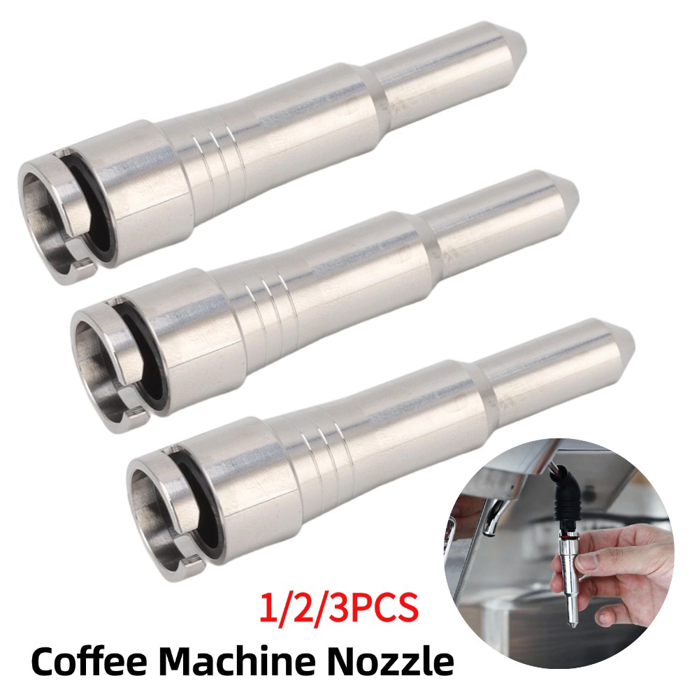 Dysza parowa do ekspresu do ka – Coffee Equipment Espresso recenzja i cena