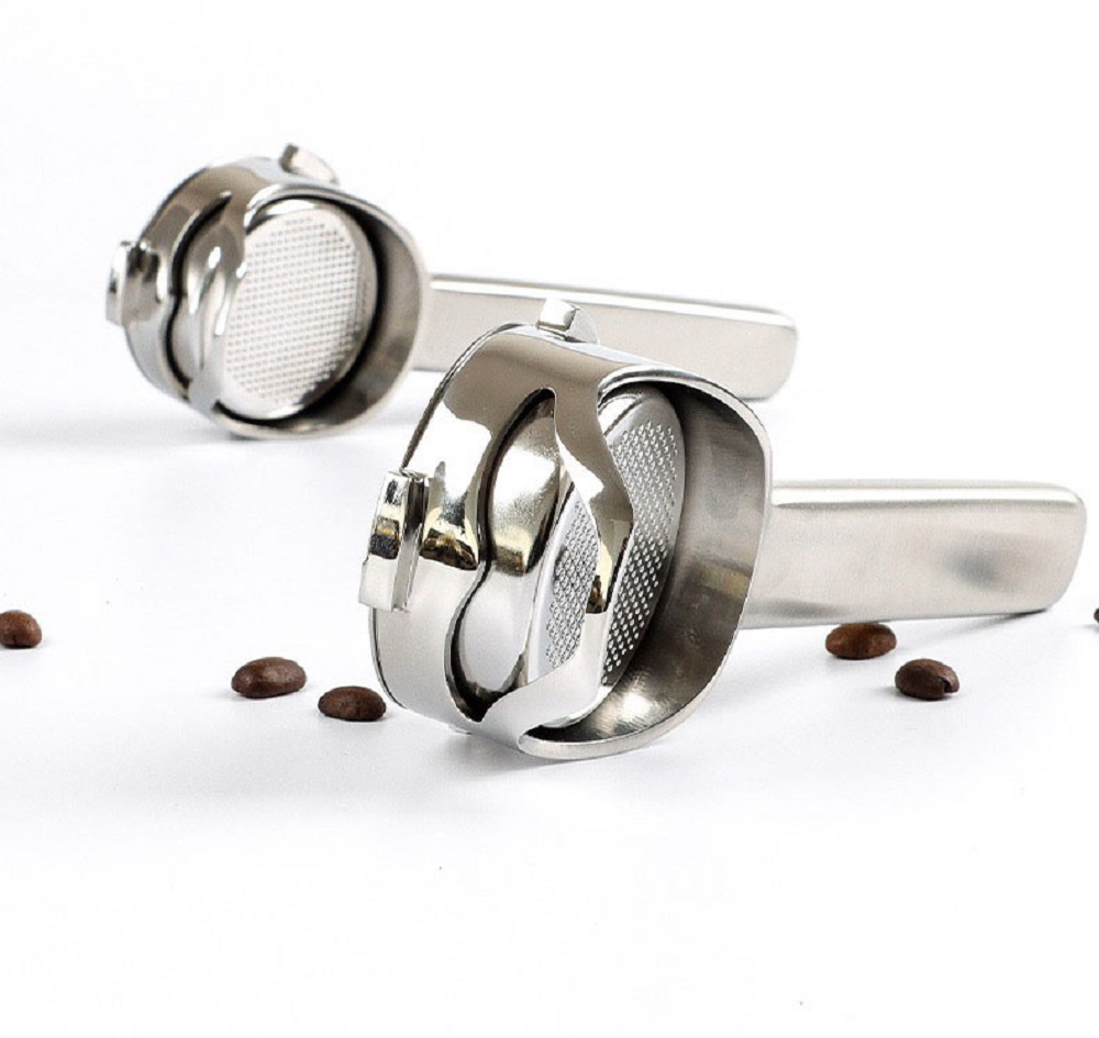 51mm 3-uszny Portafilter bez d – Coffee Equipment Espresso recenzja i cena