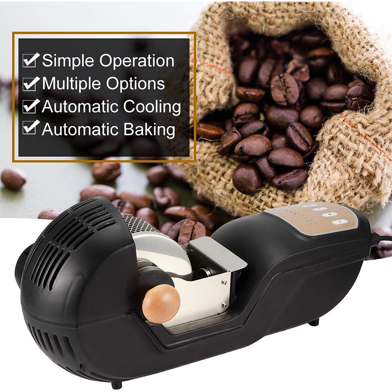 Ręcznie robiona przenośna masz – Coffee Equipment Philippines recenzja i cena