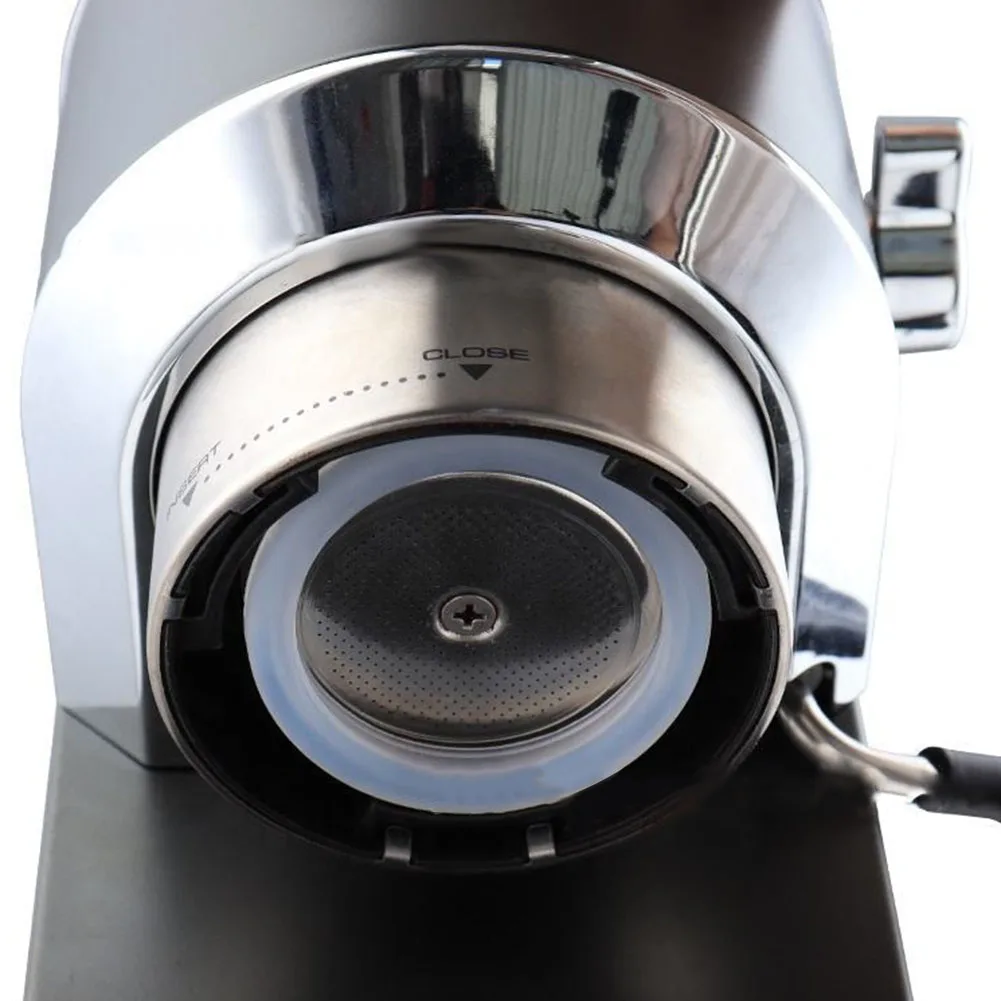 1 szt. Silikonowa uszczelka gł – Coffee Equipment Espresso recenzja i cena