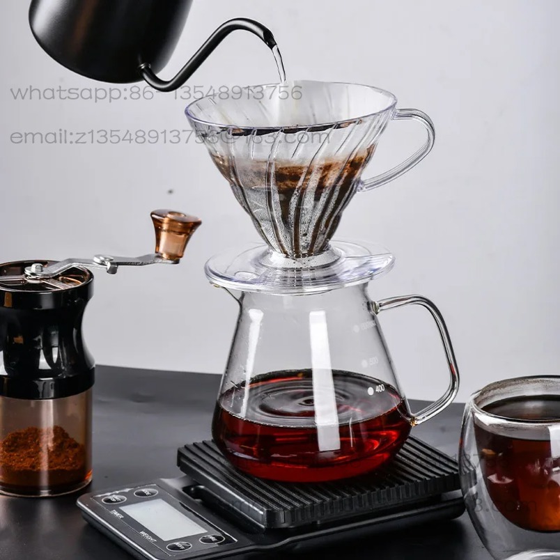 Fabryczna sprzedaż bezpośredni – Outdoor Coffee Equipment recenzja i cena