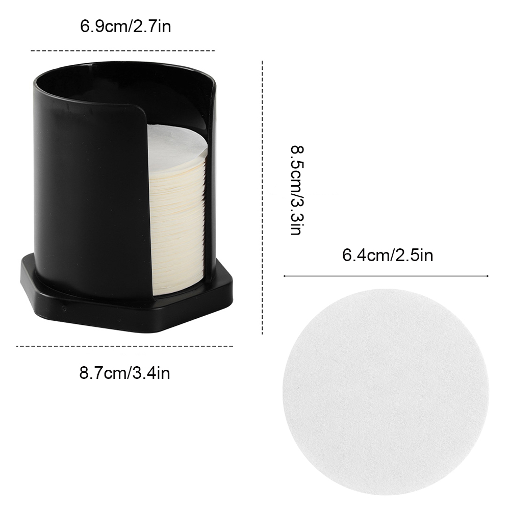 CAFEMASY Uchwyt na papierowy f – Coffee Equipment Espresso recenzja i cena
