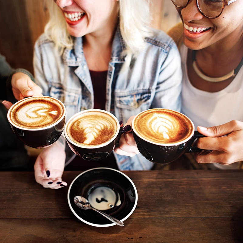 Nowe 500 szt. Zamienne filtry  – Coffee Equipment Espresso recenzja i cena