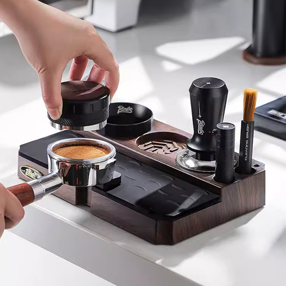 Stojak na portafiltry do kawy  – Coffee Equipment Filter recenzja i cena