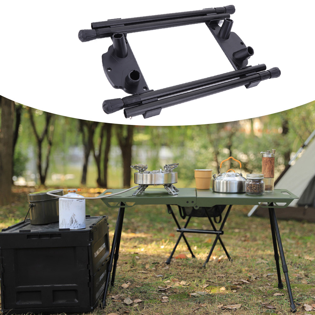 Składane nogi do stołu kemping – Outdoor Coffee Equipment recenzja i cena