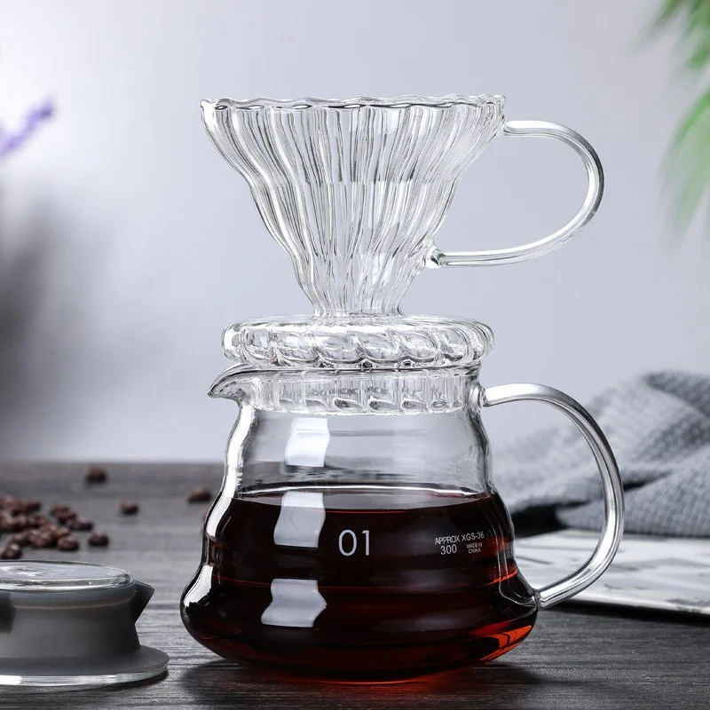 350/600/800ml Ręczny karafka d – Coffee Equipment Espresso recenzja i cena